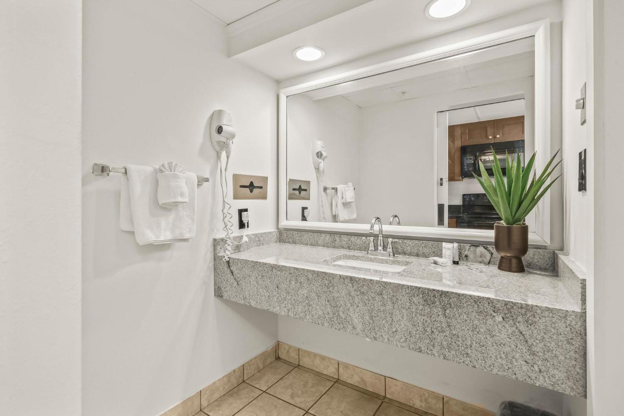 441 Landmark Resort Миртл-Бич Экстерьер фото